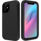 Black iPhone 11 Tradies Heavy Duty Military Defender Case