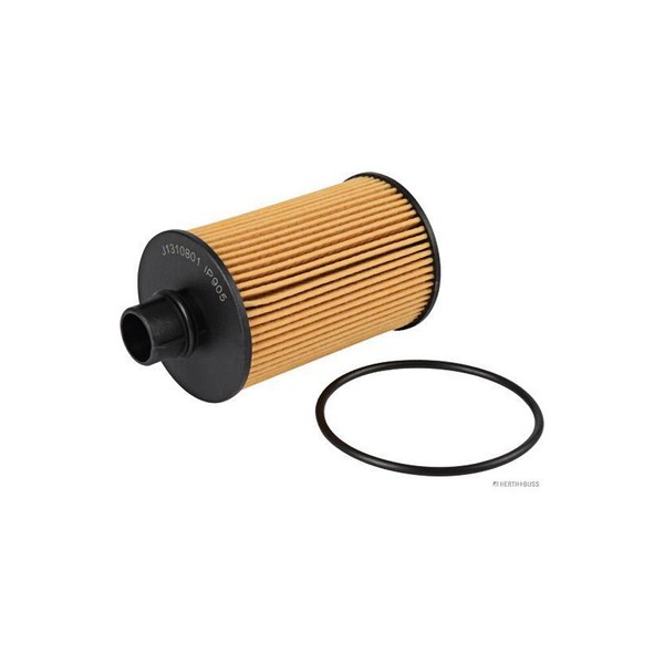 Herth+Buss Jakoparts ÖLfilter FüR Jeep Grand Cherokee IV (Wk, WK2) 3.0 CRD-image