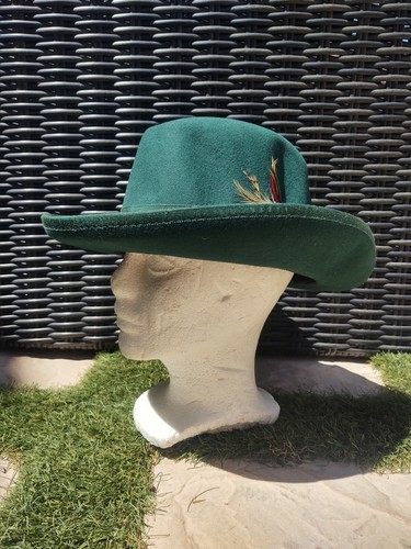 Fedora Hat Mens Designer Collection The 