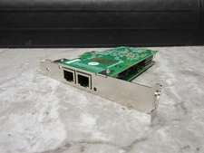 Sangoma AFT Series A102 Dual-Port PCIe T1/E1 Echo Cancellation Voice Card rev2.3