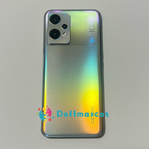Teléfono Móvil 5G Original Oppo K10X 5000mAh Big Battry 6.59"" Desbloqueado - Imagen 3 de 12