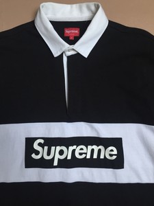 supreme rugby long sleeve