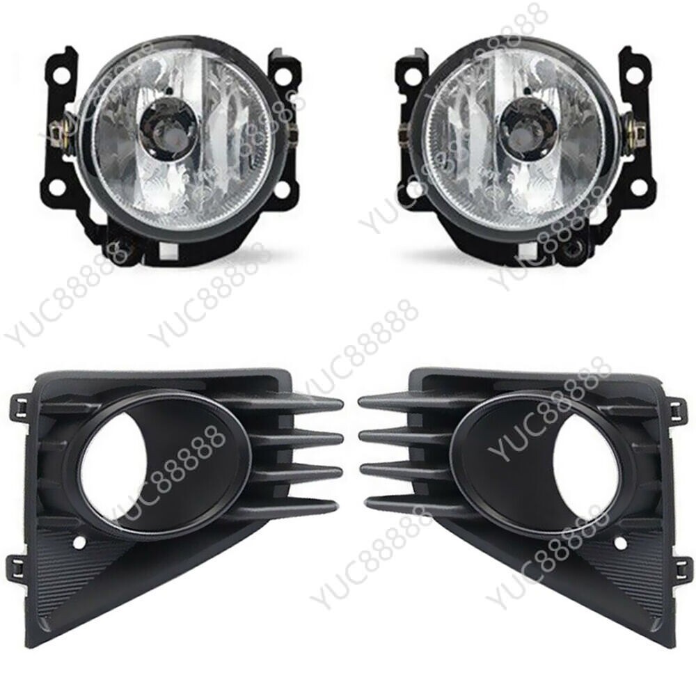 For Mtsubsh Mrage ATTRAGE 2021-22 LED DRL Daytme Runnng Lghts
