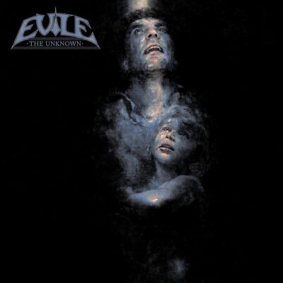EVILE - THE UNKNOWN (VINYL)   VINYL LP NEU