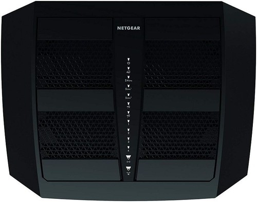 Leer Antes! Netgear Nighthawk X6S AC4000 Router Gigabit Tri-Banda R8000P - Imagen 4 de 5