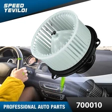 A/C Heater Blower Motor w/Fan Cage for 1994-2002 Dodge Ram 1500 2500 3500 700010