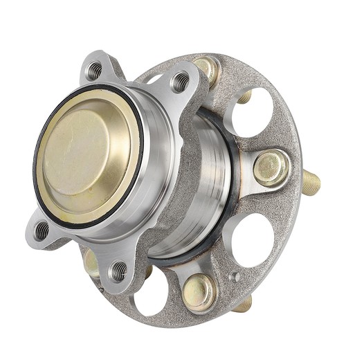 Wheel Bearing Hub For Nissan Sentra 2013 2014 2015-2019 2 Pcs Front + 2 Pcs Rear - Picture 16 of 18