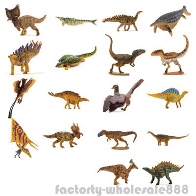 pnso mini dinosaurs