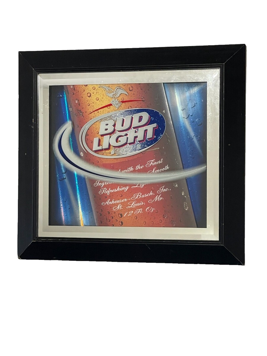 Budweiser Deer In Collectible Breweriana Mirrors for sale | eBay