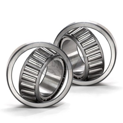 2x LM603049-LM603012 Tapered Roller Bearing QJZ Premium Free Shipping Cup & Cone
