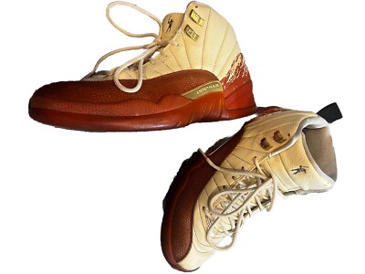 Nike Air Jordan 12 Retro X Eastside Golf Out The Mud DV1758 108