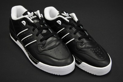 adidas rivalry black white
