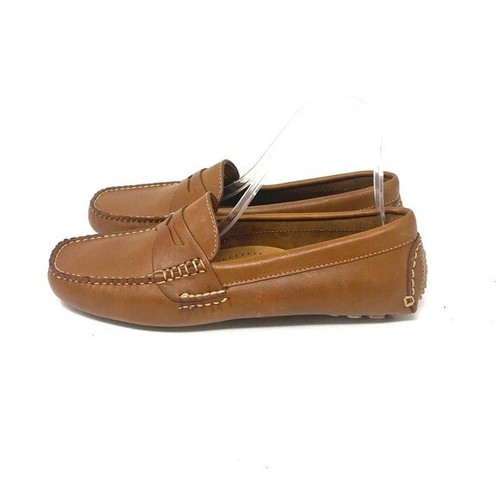 New. G.H. Bass Leather Freeway Loafers 