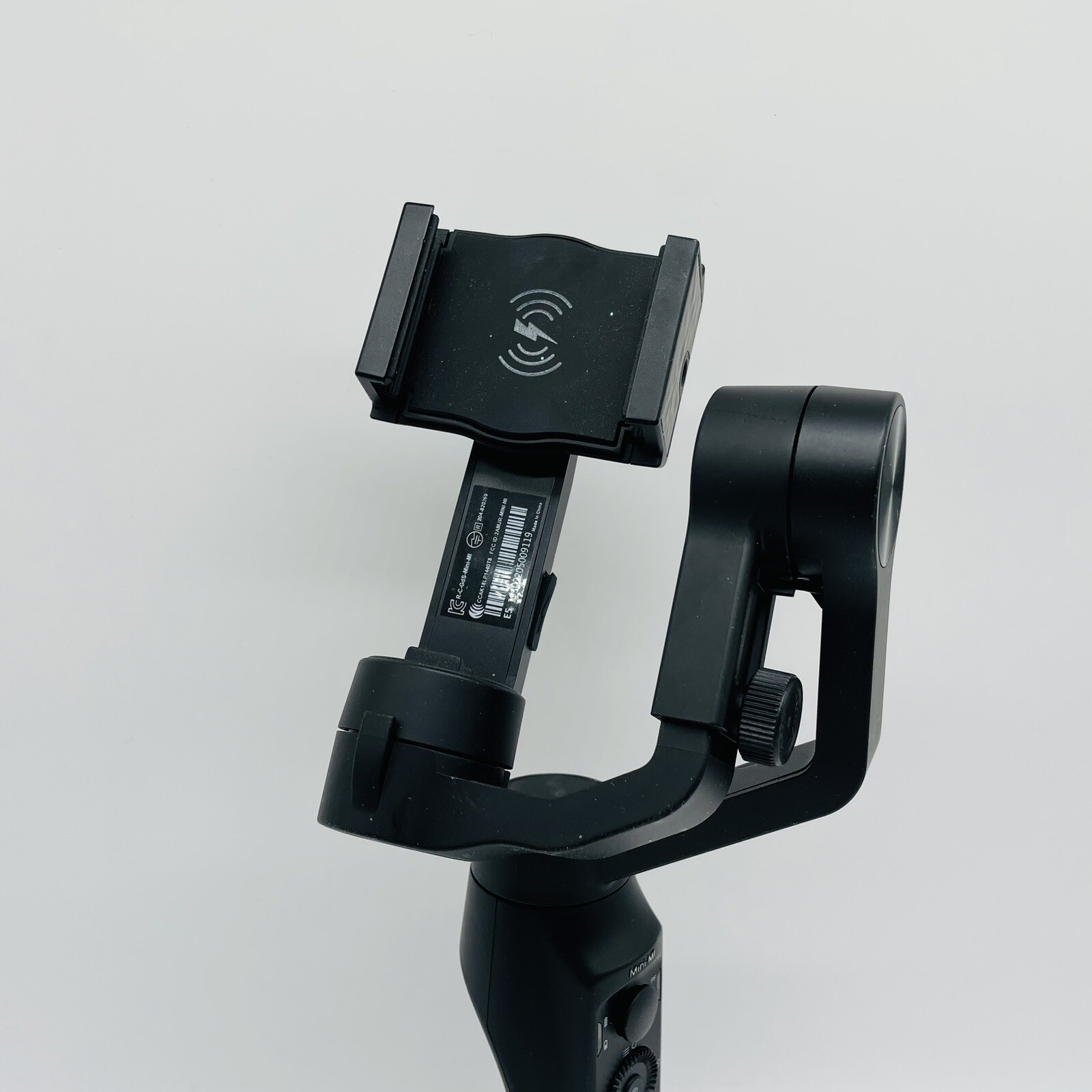 Mini-MI Smartphone Stabilizer Gimbal, Moza (Gudsen), Portable Stabilizers