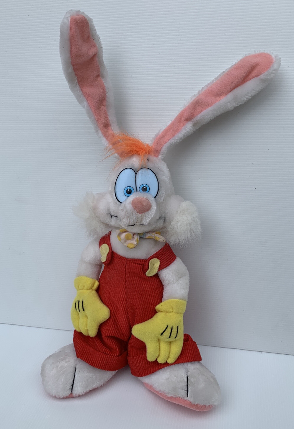 jessica rabbit doll ebay