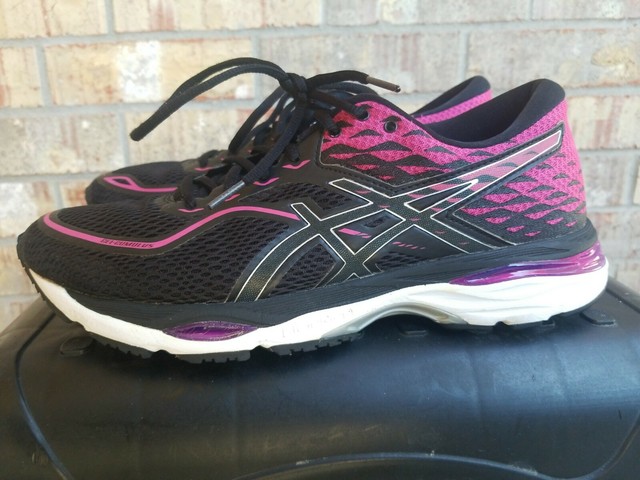 asics gel cumulus 19 women's