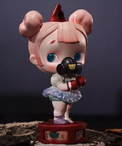 AUTHENTIC TINYTINY THE PROLOGUE SERIES CONFIRMED BLIND BOX FIGURE TOYS - Picture 28 of 39