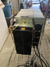 Bitmain Antminer S19J Pro 104TH ASIC Bitcoin Miner