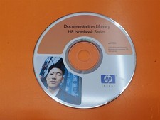 ⭐️⭐️⭐️⭐️ HP Documentation Library HP Notebook Series zd7000 2003