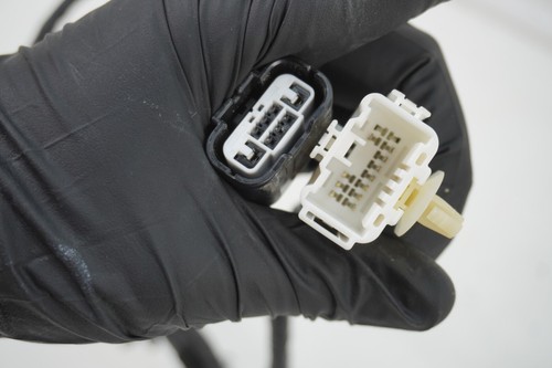 SUBARU OUTBACK 2020-2022 PUERTA DELANTERA IZQUIERDA CABLEADO ARNÉS OEM 81820AN06A - Imagen 4 de 11