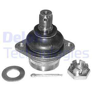 DELPHI TC584 Ball Joint OE REPLACEMENT - Picture 2 of 6