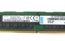 IBM 78P4199 64G DDR4 2666 POWER9 9009-42A 41A 9008-22A 21A P9 Menmory 325A
