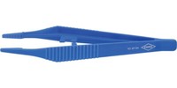 Knipex Kunststoff-Pinzette Spitz 130Mm