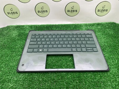 N00452-001 For HP Pro X360 Fortis 11 Inch G9 Palmrest US