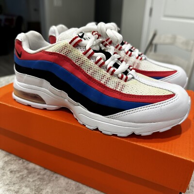 Womens Nike Nike Air Max 95 Zen Size Woman's Nike Air Max 95 Zen