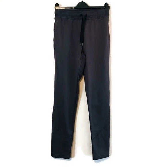 Pantalones de chándal para hombre Balance Collection forrados de lana talla pequeña Foto 4 de 4