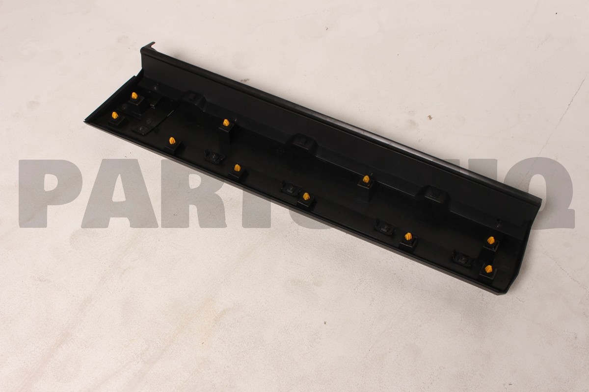 TK4951RC0B Genuine Mazda GARNISH B (R),SIDE TK49-51-RC0B | eBay