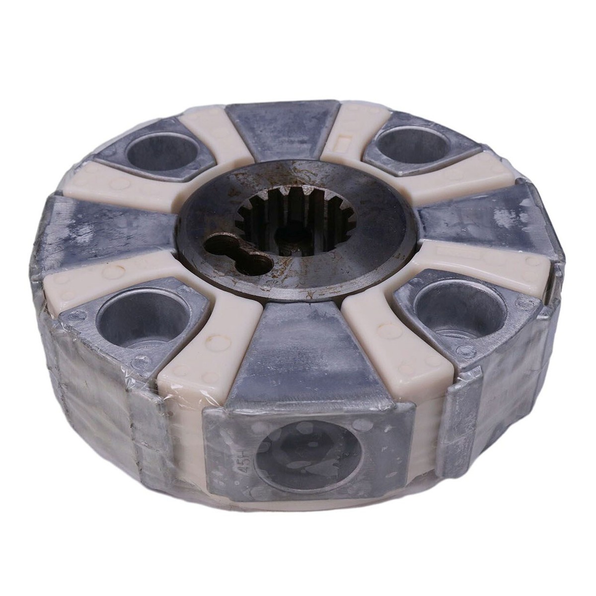 2PCS Coupling 4416605 for Hitachi ZX180W ZX200 ZX210H ZX210W