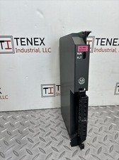 Allen Bradley 1771-IXE C THERMOCOUPLE/MILLIVOLT INPUT MODULE  A-21