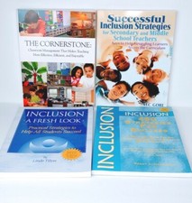 The Cornerstone: Classroom Management  & Incl...