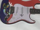 DAVE MATTHEWS BAND SIGNED GUITAR LOT DAVE STEFAN CARTER BOYD CRASH ALL 4 JSA COA — photo 6