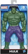 Hasbro Marvel Avengers Hulk Personaggio 30 cm
