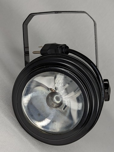Party Light 26/1345 - Replacement Light 6" - Works