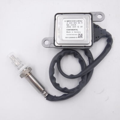 OEM Mercedes-Benz NOX Nitrogen Oxide Sensor for 2016 Mercedes-Benz