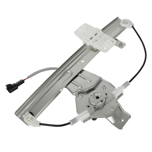 Rear Right Power Window Regulator Assembly For Chevrolet Cobalt 05-2010 748-515 - Picture 4 of 7