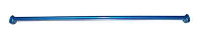 Cusco 692 492 RM for Power Brace Rear Member GH8 GRB GVB WRX/STi / Subaru BRZ /
