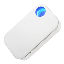 Ion Pure Purifier Odor Eliminator Room White 106*66*50mm Direct Plug-in6J