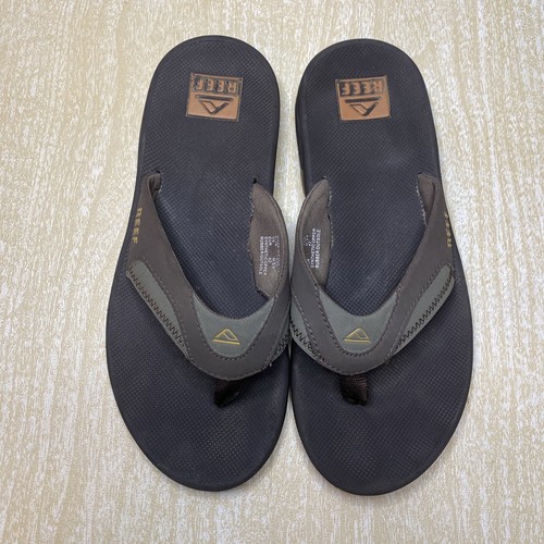Reef Men's Fanning Bottle Opener Flip 