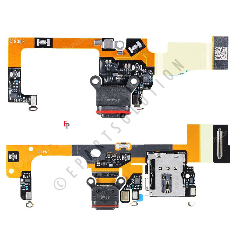 Google Pixel G013A Pixel XL G013C USB Charger Charging Port Dock  Type-C