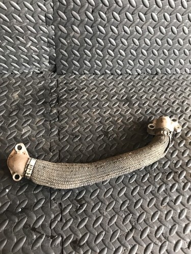 Kia Carnival 2.9 Crdi 2006–2010 Jahr AGR-Ventilrohr