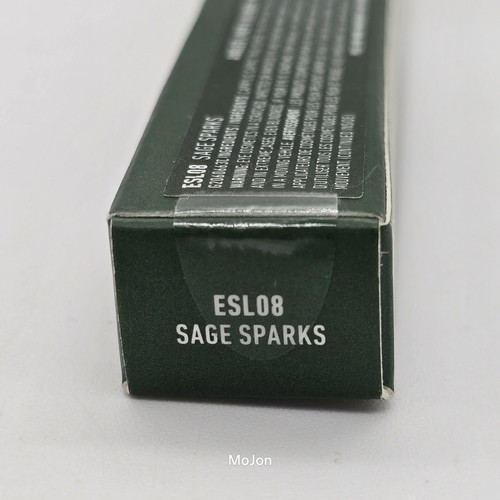 Lot Of 5 NYX Epic Smoke Angled Liner Slate Smoke, Green, Blue, Nude Haze, Mocha - Picture 16 of 16