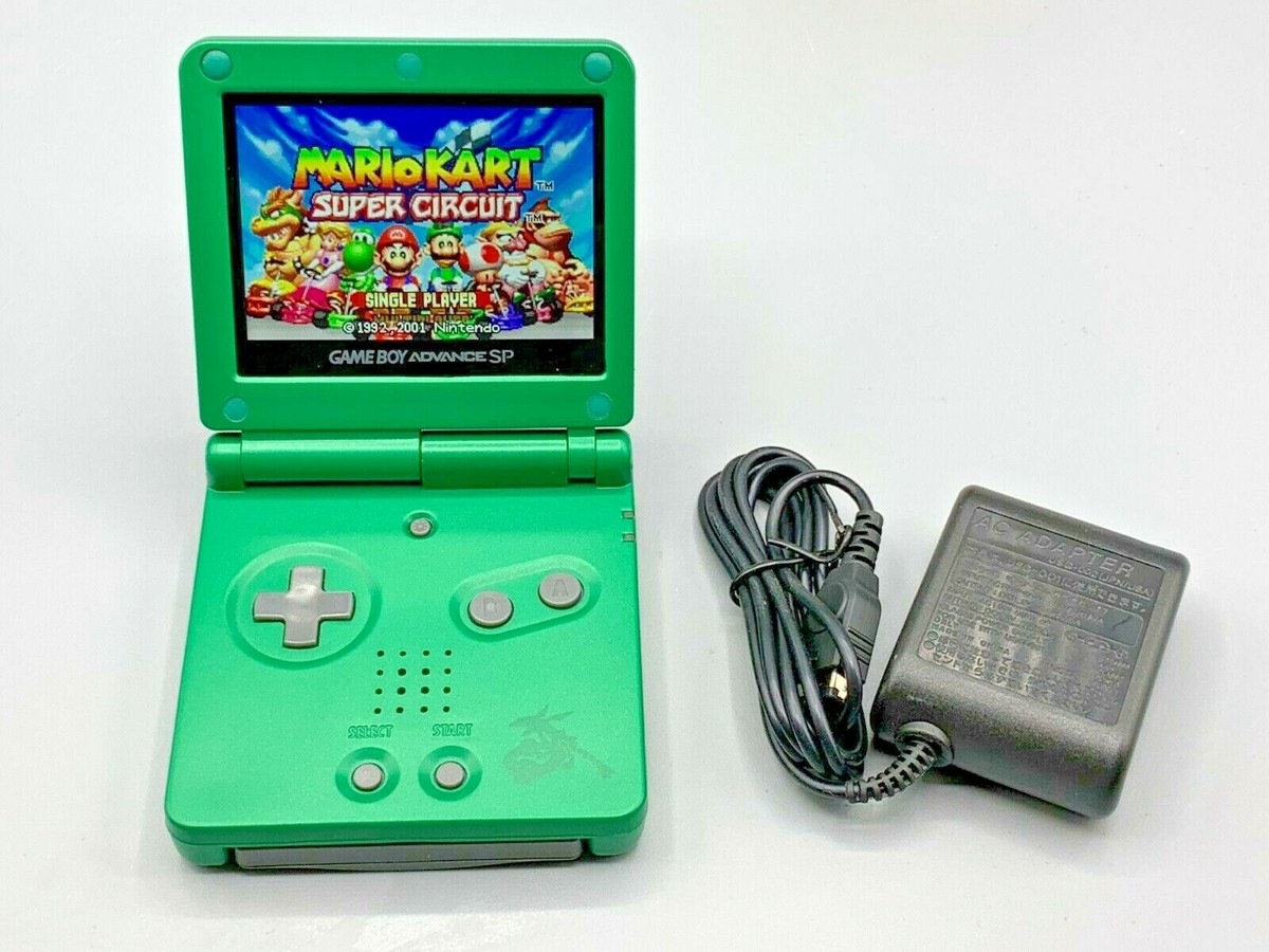 GAMEBOY advanceソフト多数 ゲームボーイアドバンス Nintendo Switch Online『F-ZERO FOR
