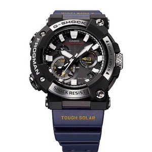 g shock frogman series