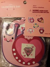 Valentines Day Kids Childrens Craft Kits