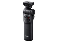 Sony GP-VPT2BT Wireless Shooting Grip Bluetooth Remote Tripod for Sony Camera JP