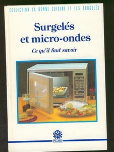 gefroren und mikrowelle - was man wissen muss